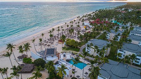 Punta Cana O Riu Bavaro Princess All Suites Resort Spa &Amp; Casino