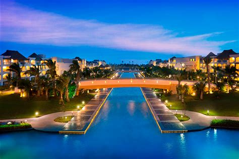 Punta Cana Resort Casino