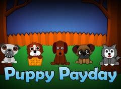 Puppy Payday Betsson