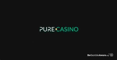 Pure Casino Ecuador