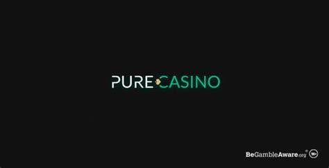 Pure Casino Online