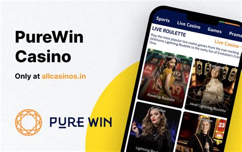 Purewin Casino Mexico