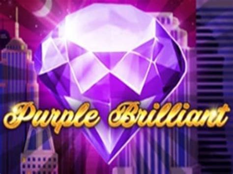 Purple Brilliant 3x3 Betway