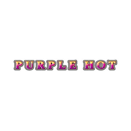 Purple Hot Betfair