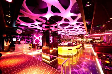 Purple Lounge Casino Fechado