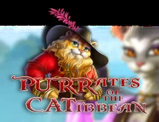 Purrates Of The Catibbean Sportingbet