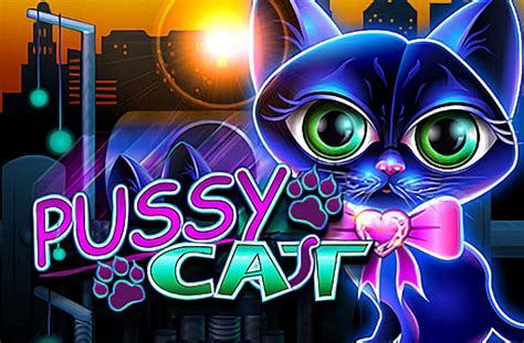 Pussy Cat Slot Gratis