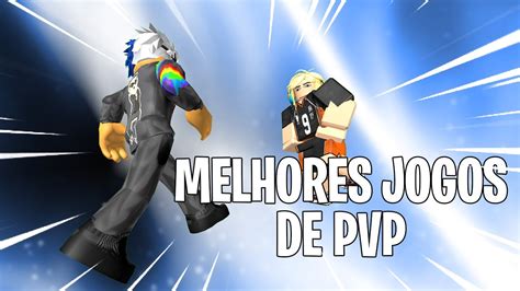 Pvp Jogo