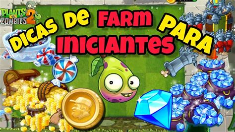 Pvz 2 Slots De Sementes