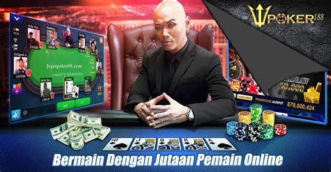 Pwarung Poker