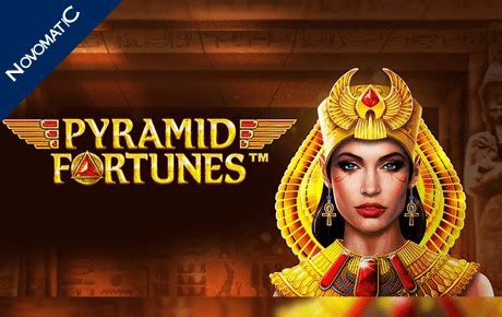 Pyramid Fortunes Bet365