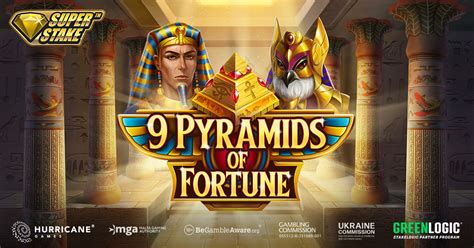 Pyramid Fortunes Netbet