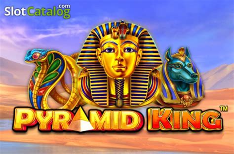 Pyramid King Review 2024