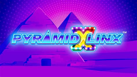 Pyramid Linx 888 Casino