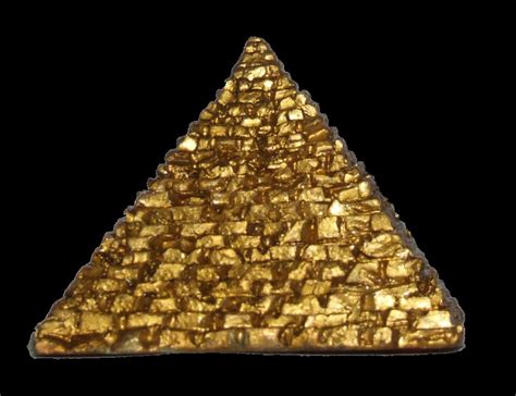 Pyramid Of Gold Bwin