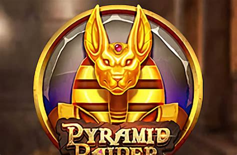 Pyramid Raider Slot Gratis