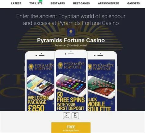 Pyramids Fortune Casino Ecuador