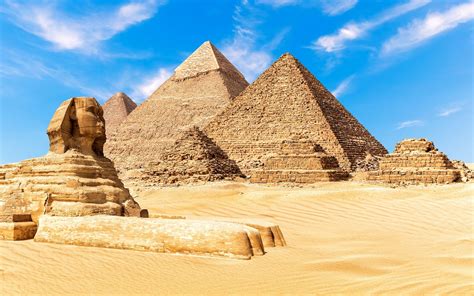 Pyramids Of Egypt Betway