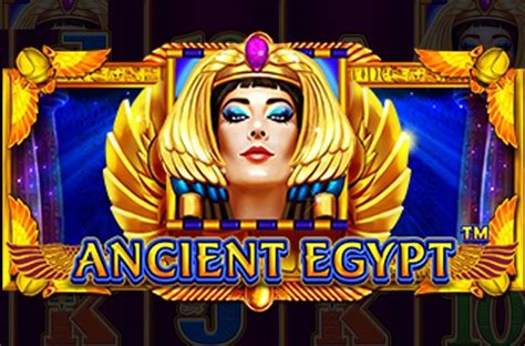 Pyramids Of Egypt Slot - Play Online