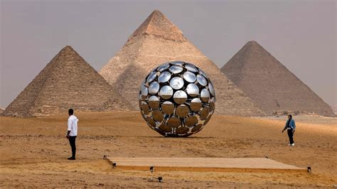 Pyramids Of Giza Sportingbet