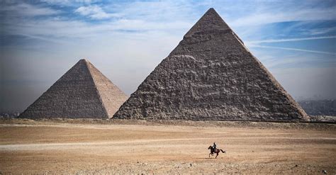 Pyramids Of The Nile Betsson