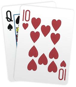 Q10 Poker