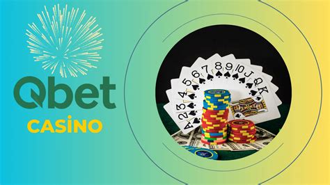 Qbet Casino Fichas Gratis