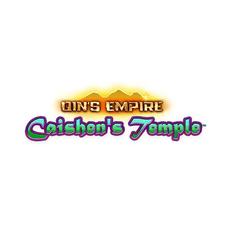 Qin S Empire Caishen S Temple Betfair