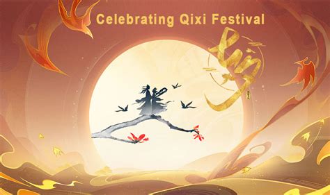 Qixi Festival Brabet