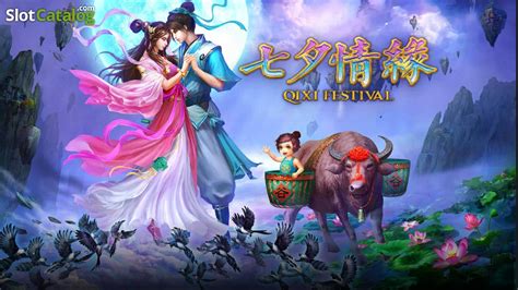 Qixi Festival Slot Gratis