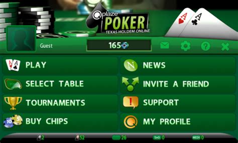 Qplaze Poker 2