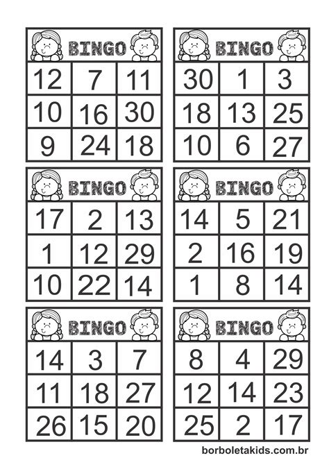 Qual E O Bingo Nao E Considerado O Jogo