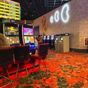 Qualquer Casinos Perto De Richmond Va