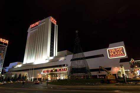 Quanto Tempo De Atraso Sao Casinos Abrir Em Atlantic City
