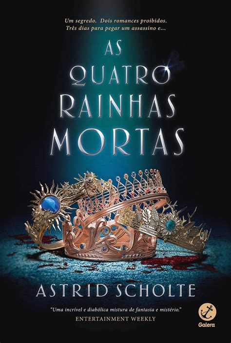 Quatro Rainhas De Merda