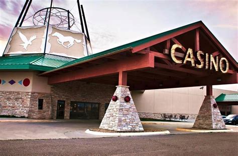 Quatro Ursos Casino Dakota Do Norte