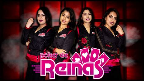 Que Es Poker De Reinas