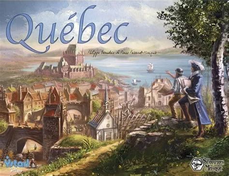 Quebec Jogo