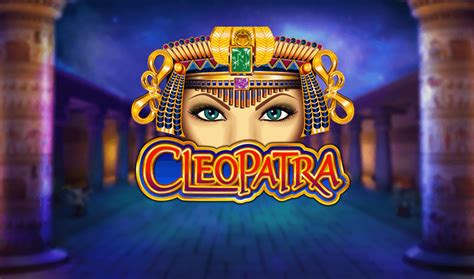 Queen Cleopatra Slot - Play Online