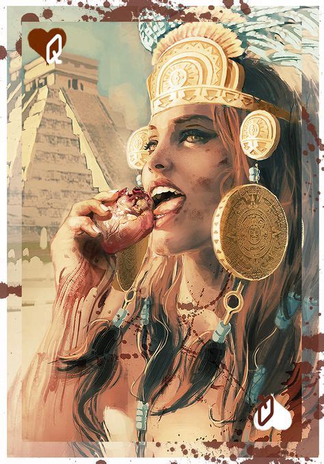 Queen Of Aztec Parimatch