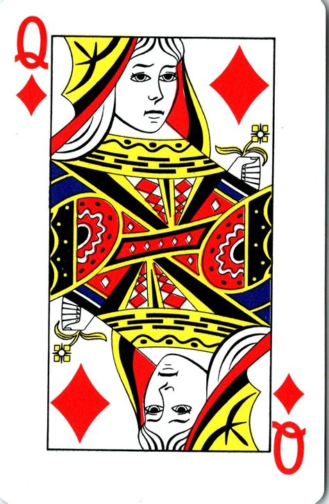 Queen Of Diamonds Leovegas