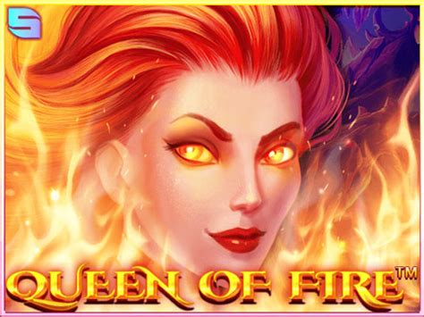 Queen Of Fire Frozen Flames Novibet