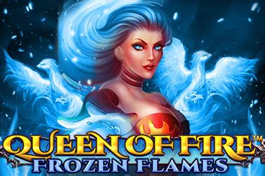 Queen Of Fire Frozen Flames Parimatch