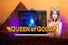 Queen Of Gold Bet365