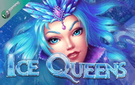 Queen Of Ice Slot - Play Online