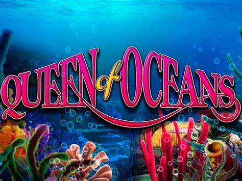 Queen Of Oceans Slot Gratis