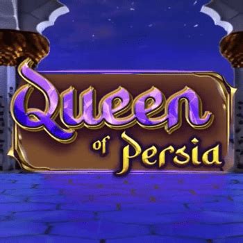 Queen Of Persia 888 Casino