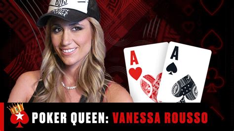 Queen Of Queens Ii Pokerstars