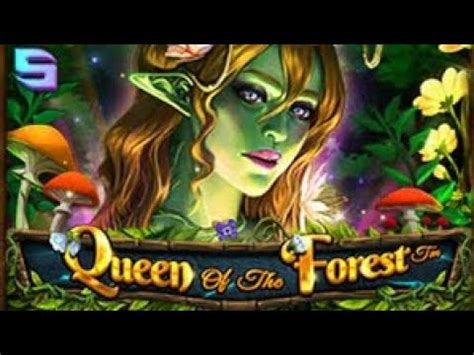 Queen Of The Forest 1xbet