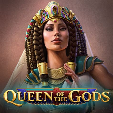 Queen Of The Gods Parimatch